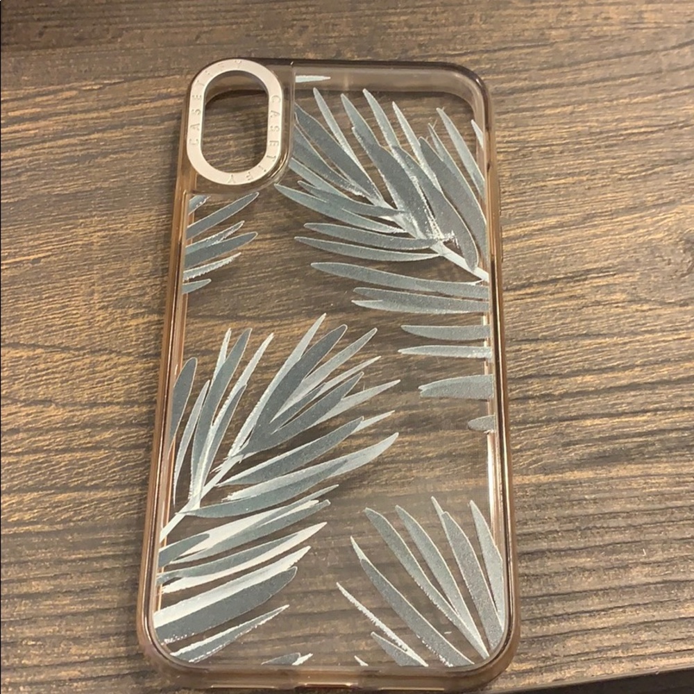 Casetify iPhone XR case